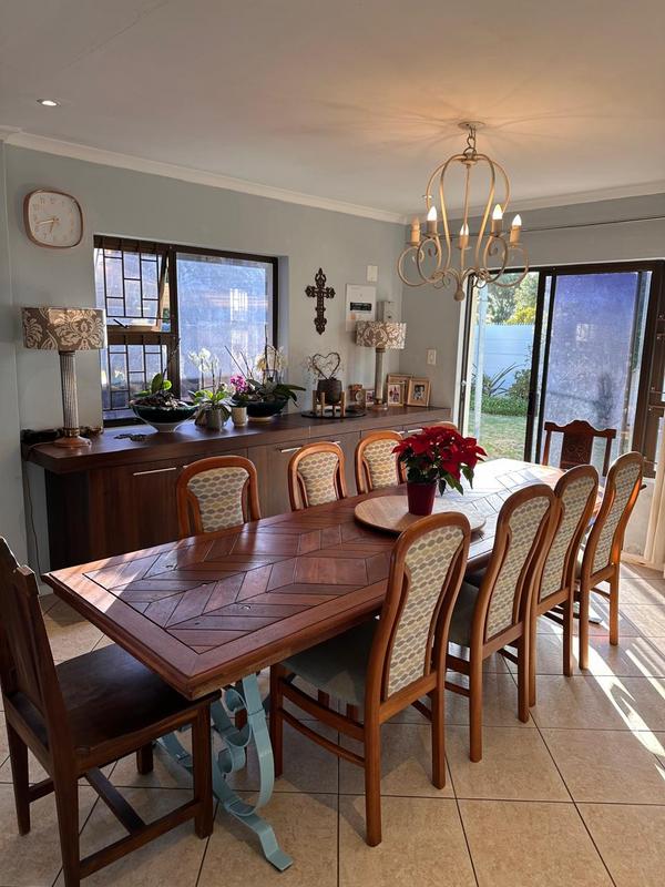 4 Bedroom Property for Sale in Fish Hoek Western Cape